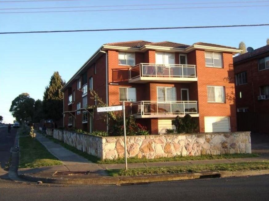 2 bedrooms Apartment / Unit / Flat in 4/147 The Boulevarde PUNCHBOWL NSW, 2196
