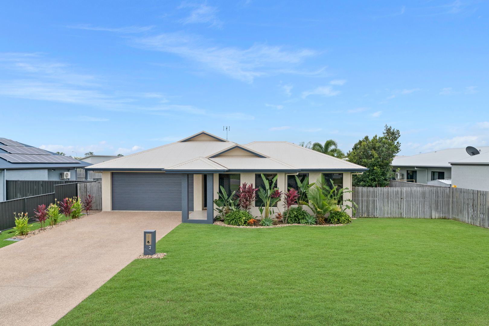 2 Goldfish Court, Burdell QLD 4818, Image 2