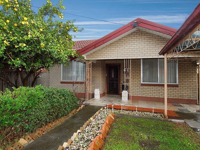 7 Stawell Street, Coburg Property History & Address Research Domain