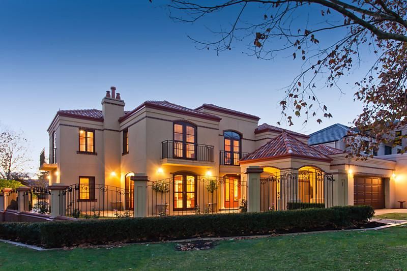 1 Ash Grove, Duncrai Property History & Address Research Domain