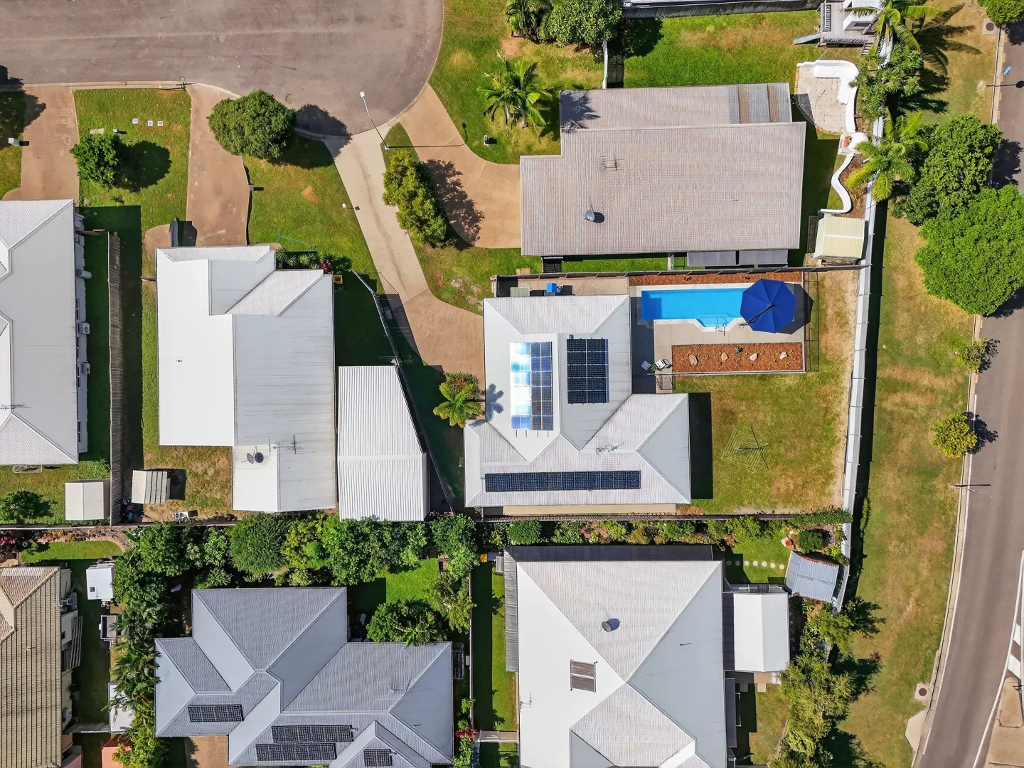 Additional image 19 of 8 Henning Court, Bushland Beach QLD 4818