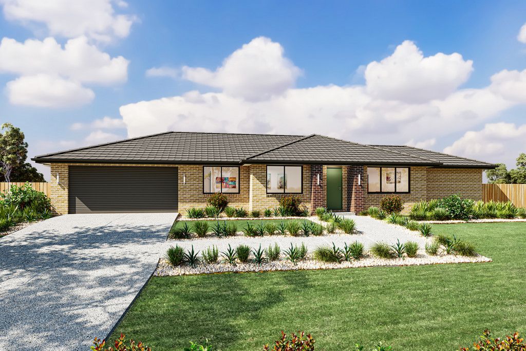 TBA Young Drive, Kalbar QLD 4309, Image 0