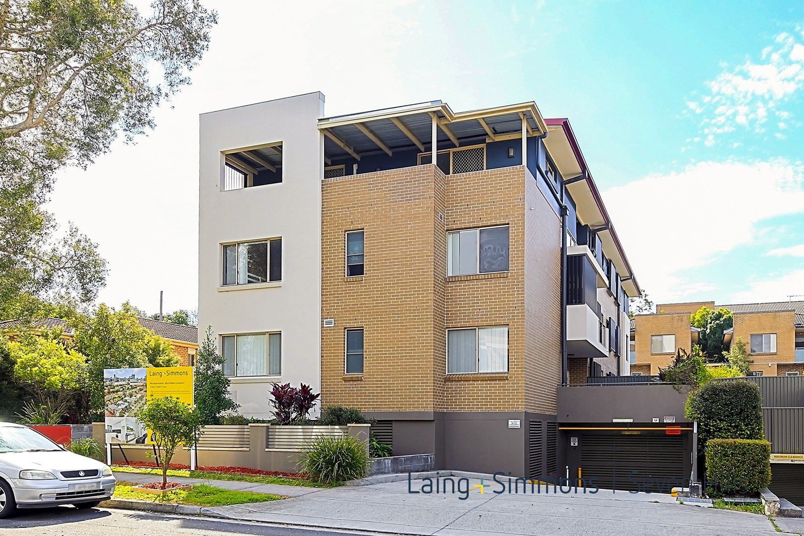 26-28 Napier Street, Parramatta, NSW 2150, Image 0