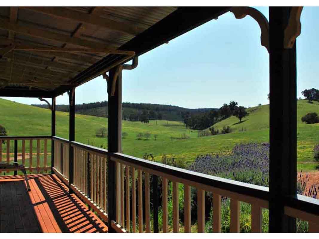 Lot 421 Gublers Road, Balingup WA 6253, Image 2