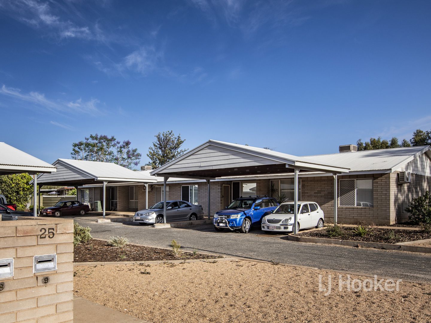 2/25 Lyndavale Drive, Larapinta NT 0875, Image 1