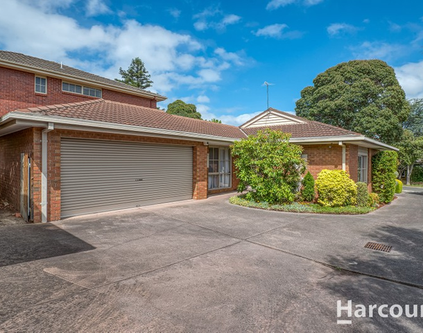 1/38 Panoramic Grove, Glen Waverley VIC 3150