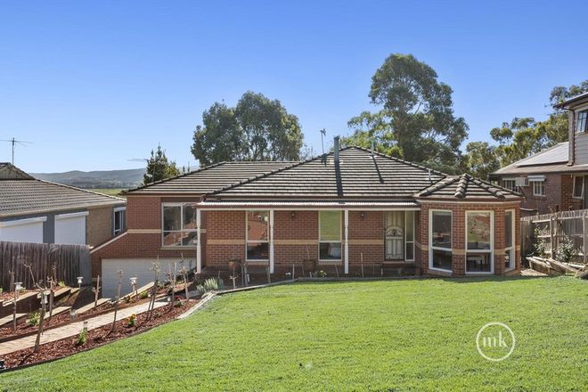 Picture of 40 Bourke Street, WHITTLESEA VIC 3757