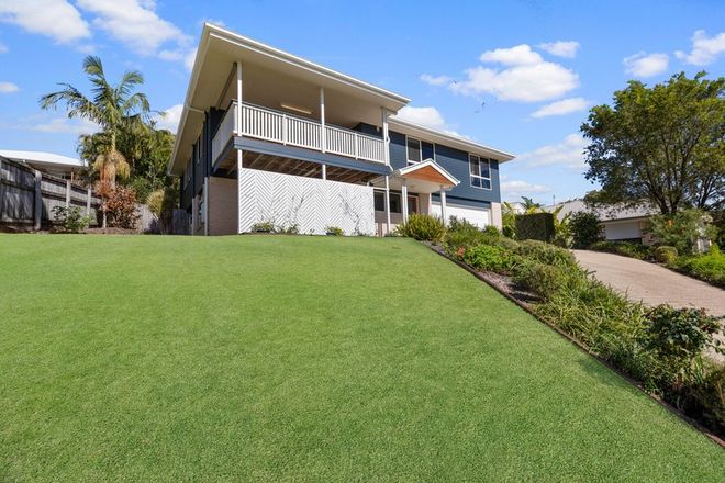 Picture of 6 Dalzell Court, BURNSIDE QLD 4560