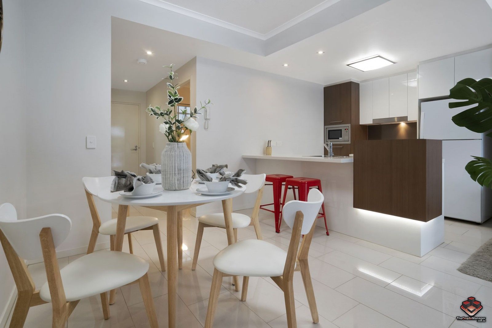 2 bedrooms Apartment / Unit / Flat in 40/16 Corio Street BULIMBA QLD, 4171