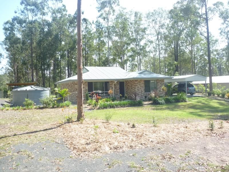 223 Cooks Road, South Isis QLD 4660