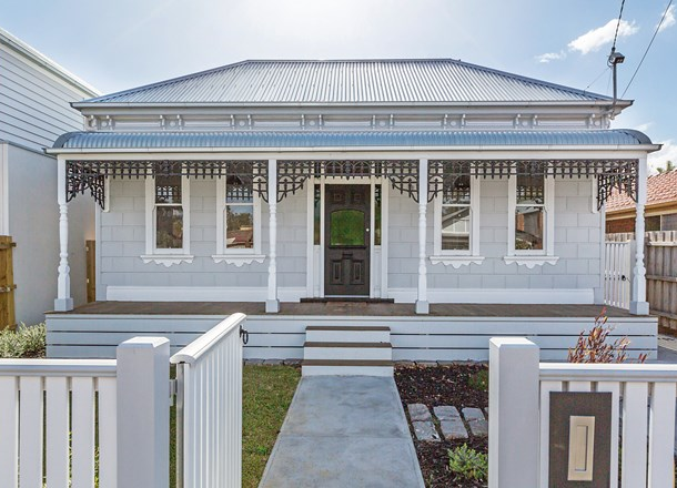 10 Agnes Street, Yarraville VIC 3013