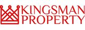 Logo for Kingsman Property Pty Ltd