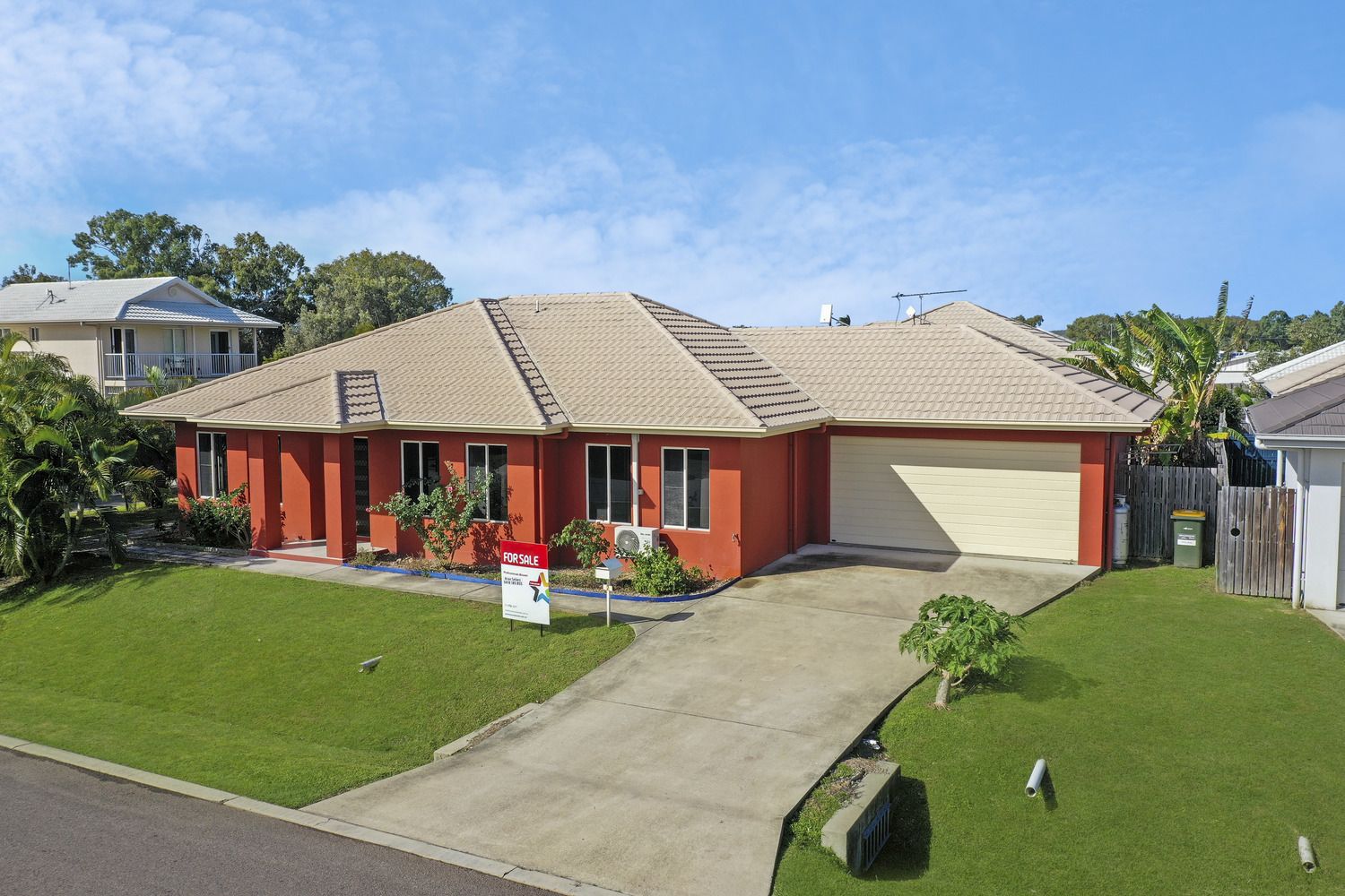 2 First Close, Bowen QLD 4805, Image 0