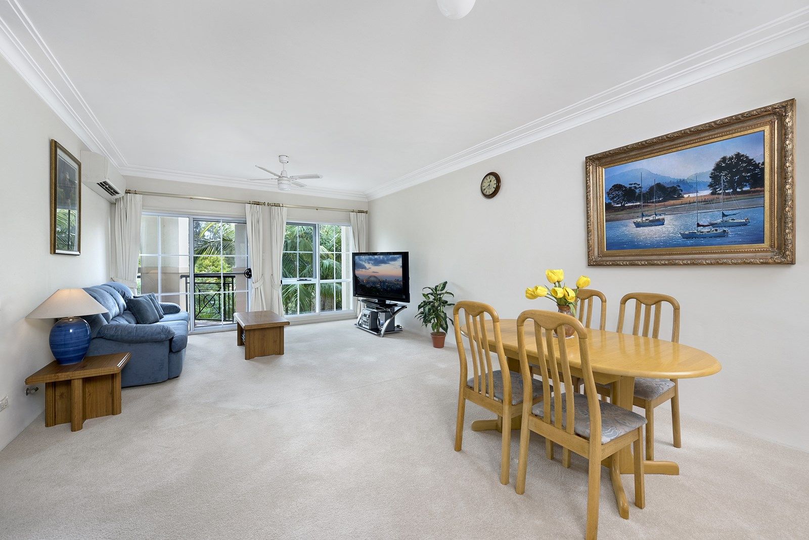 8/28 Mortimer Lewis Drive, Huntleys Cove NSW 2111, Image 1