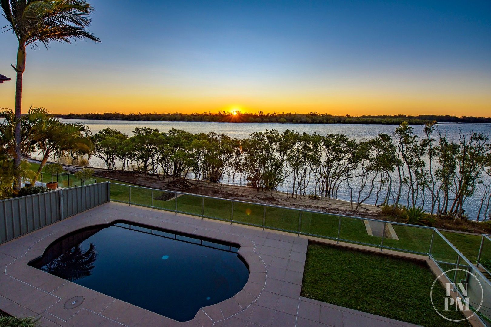 5 bedrooms House in 52 The Anchorage PORT MACQUARIE NSW, 2444