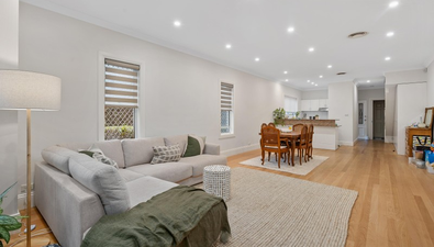 Picture of 1/35 Broughton Street, CONCORD NSW 2137