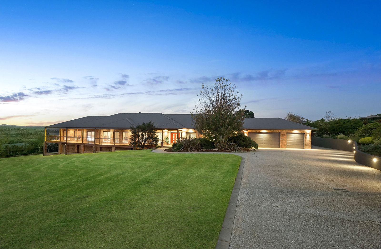 115 Sunset Drive, Chirnside Park Property History & Address Research