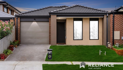 Picture of 40 Wagner Drive, WERRIBEE VIC 3030