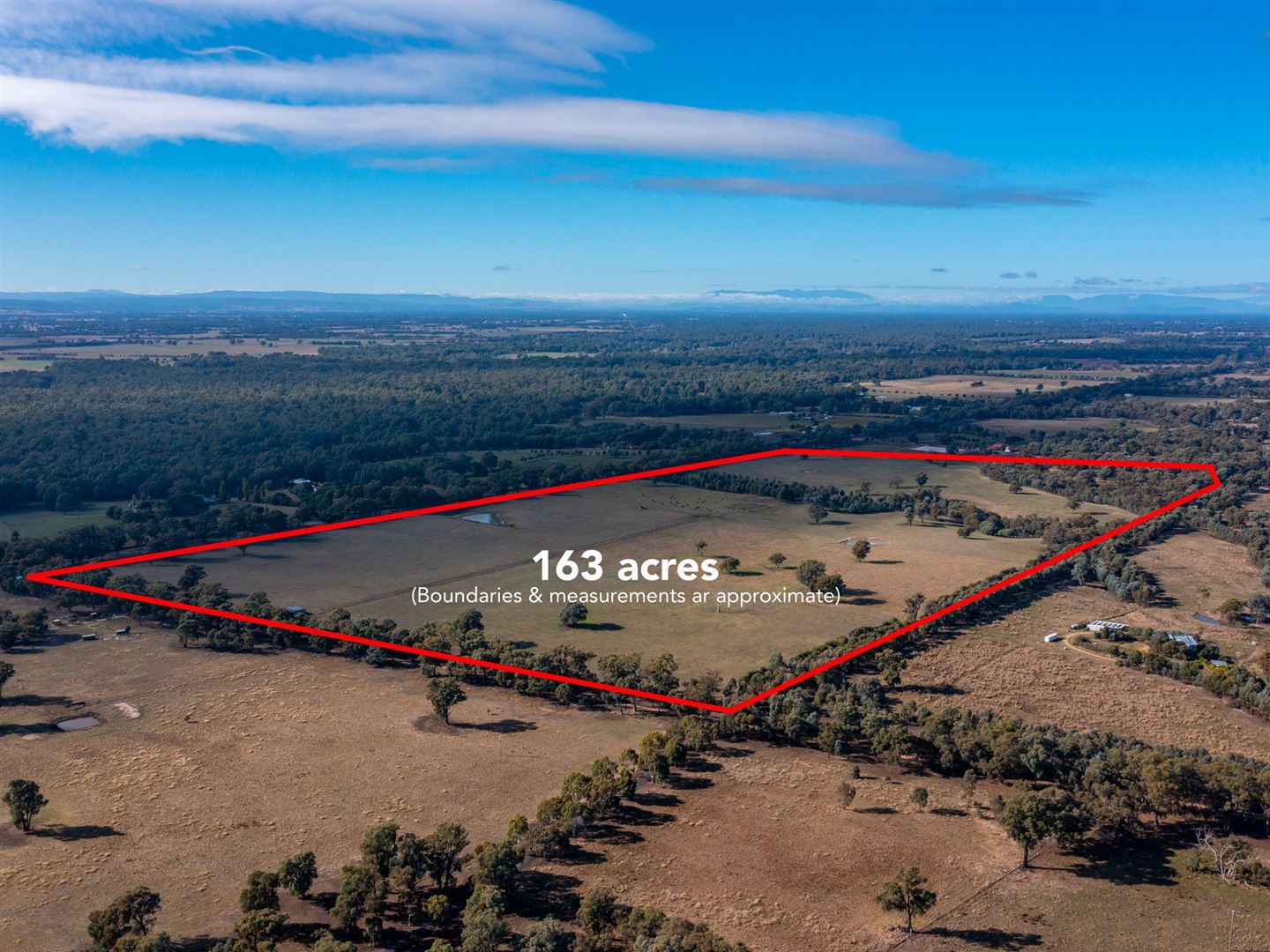 00 Wangaratta-Yarrawonga Road, Killawarra VIC 3678, Image 1