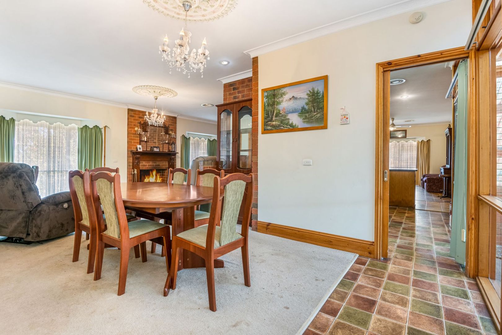1 Stockmans Rest, Maiden Gully VIC 3551, Image 2