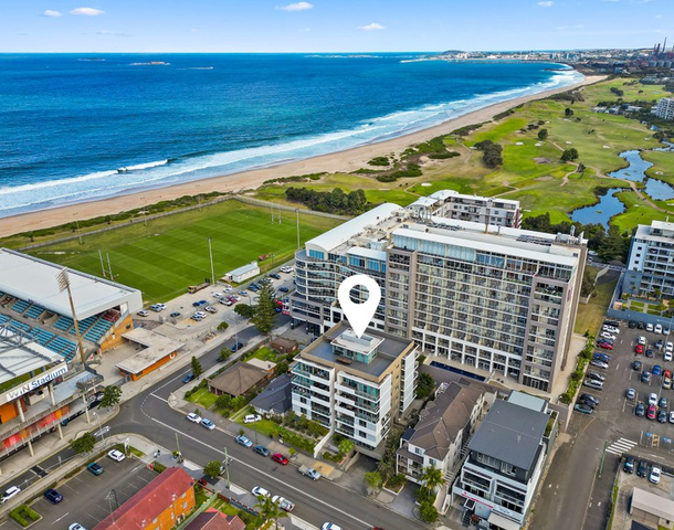 20/5 Stewart Street, Wollongong NSW 2500