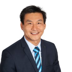 Lieu Lu, Sales representative