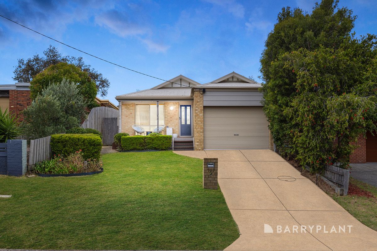 109 Third Avenue, Rosebud VIC 3939, Image 0