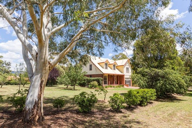 Picture of 12 Moggs Lane, MUDGEE NSW 2850