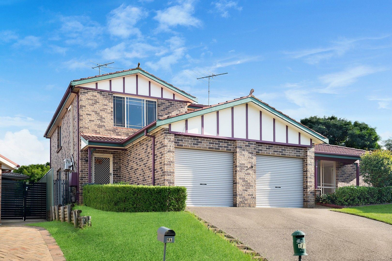 3 bedrooms Townhouse in 1/11 Refalo Place QUAKERS HILL NSW, 2763