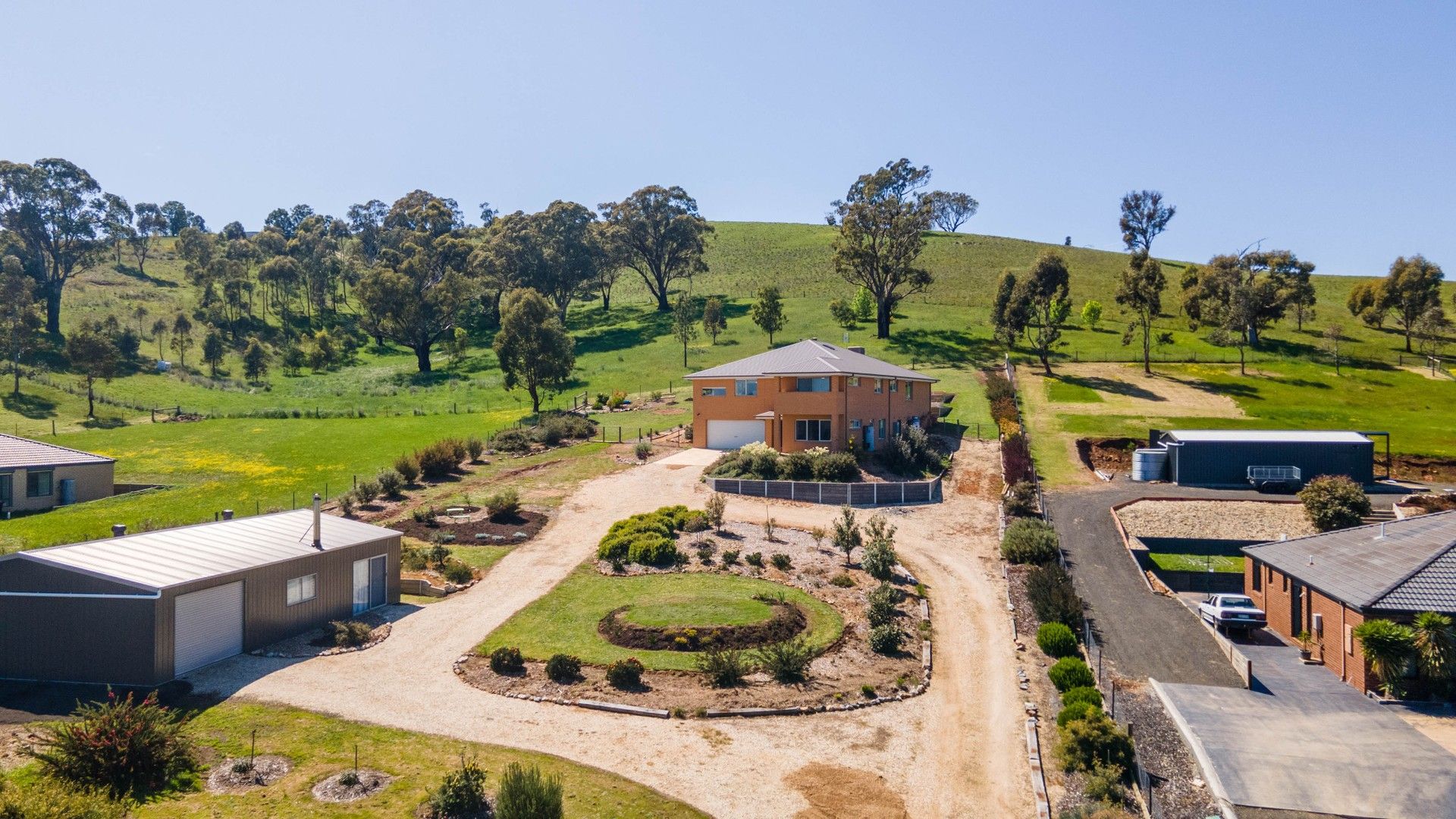 3032 Scarlett Street, Avenel VIC 3664 Domain