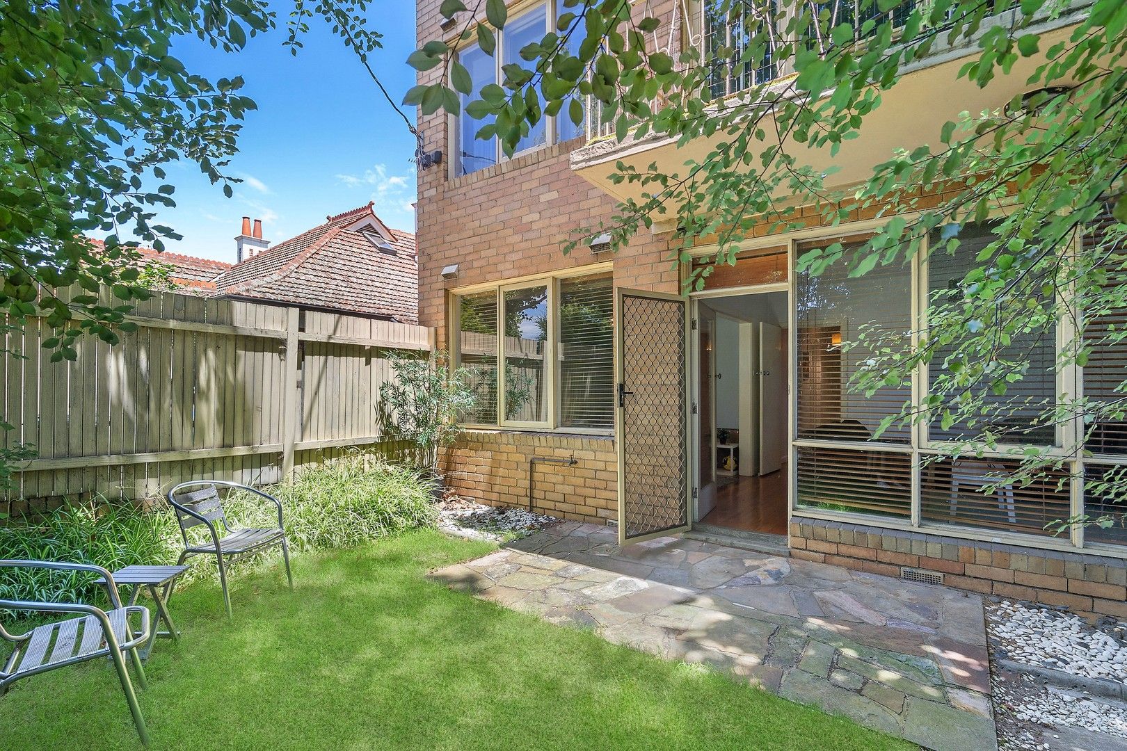 1/161 Brighton Road, Elwood VIC 3184, Image 0