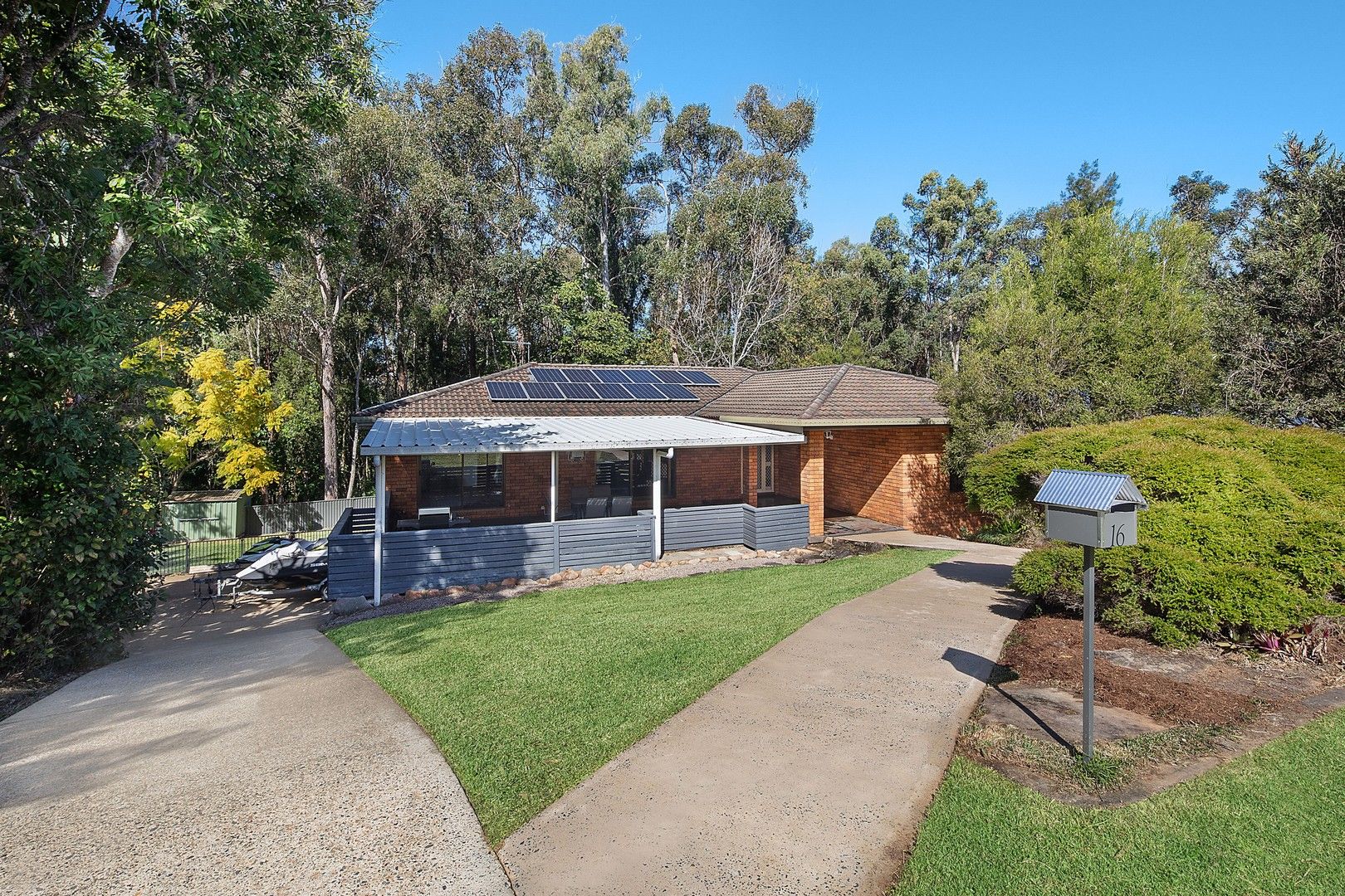 16 Newport Crescent, Boambee East NSW 2452, Image 0