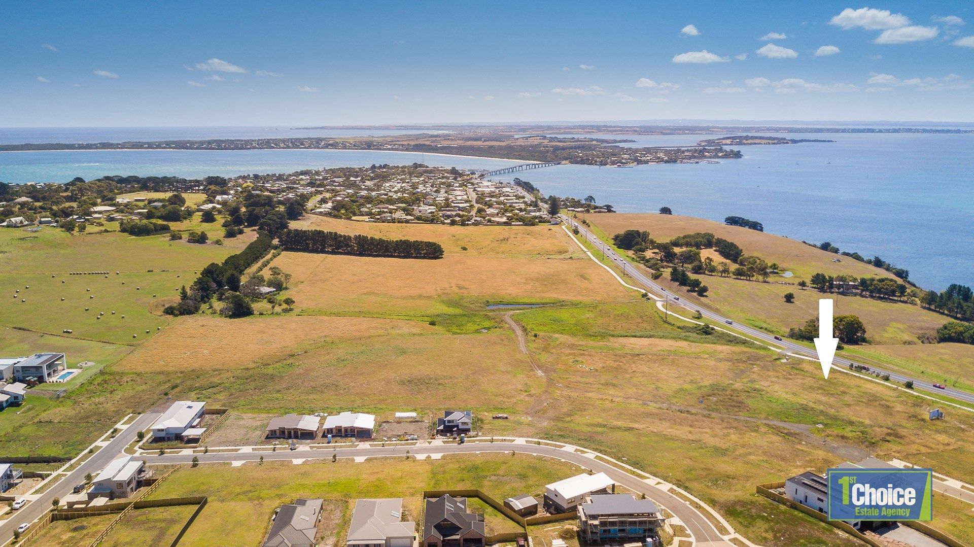 Lot 93 Laurette Ave, San Remo VIC 3925, Image 0