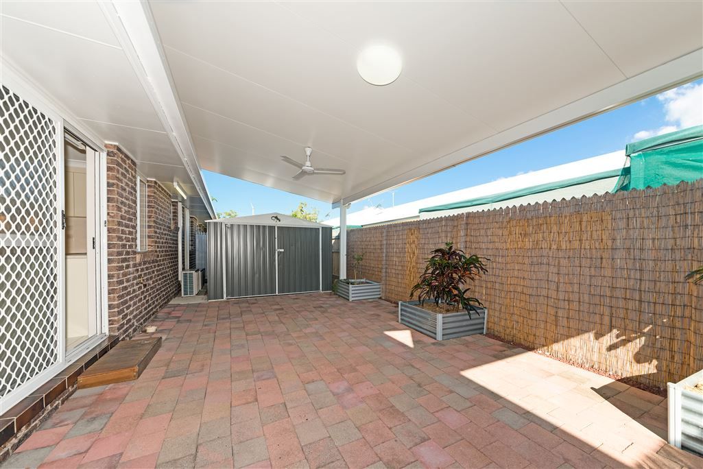 10/81 Bamford lane, Kirwan QLD 4817, Image 1