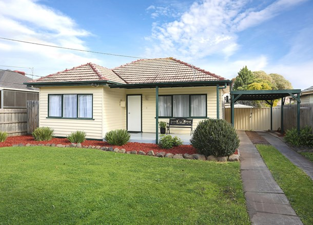 23 Skewes Street, Avondale Heights VIC 3034