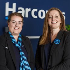 Harcourts East Tamar Rentals, Property manager