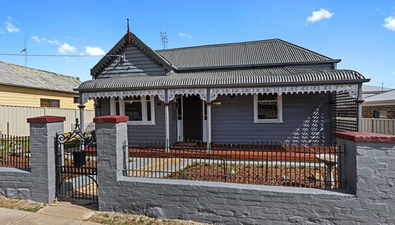 Picture of 9A Ashley Street, IRONBARK VIC 3550