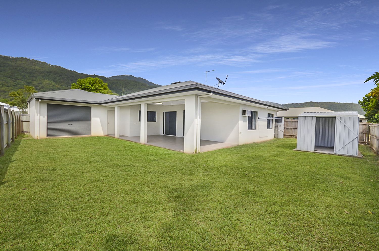 48 McSweeney Crescent, Gordonvale QLD 4865, Image 1