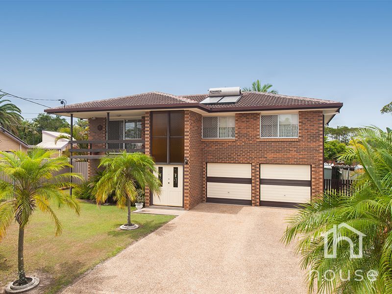 21 Landsborough Street, Rochedale South QLD 4123, Image 0