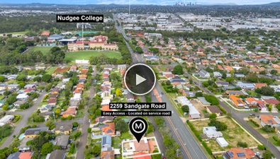 Picture of 2259 Sandgate Road, BOONDALL QLD 4034