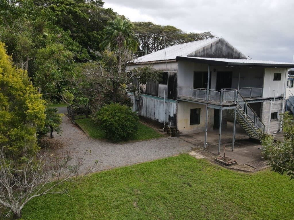 77 Mill Road, Macknade QLD 4850, Image 0