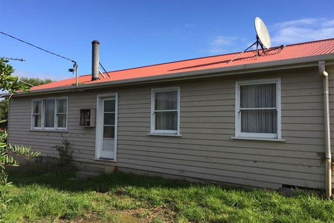 Picture of 17 Horace st, CURRIE TAS 7256