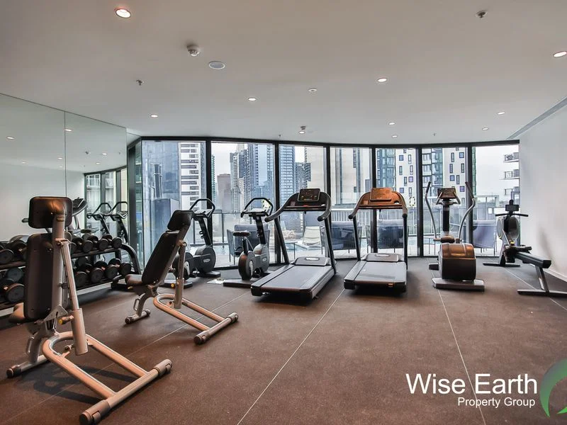 Additional image 15 of 2711/105 Clarendon Street, Southbank VIC 3006