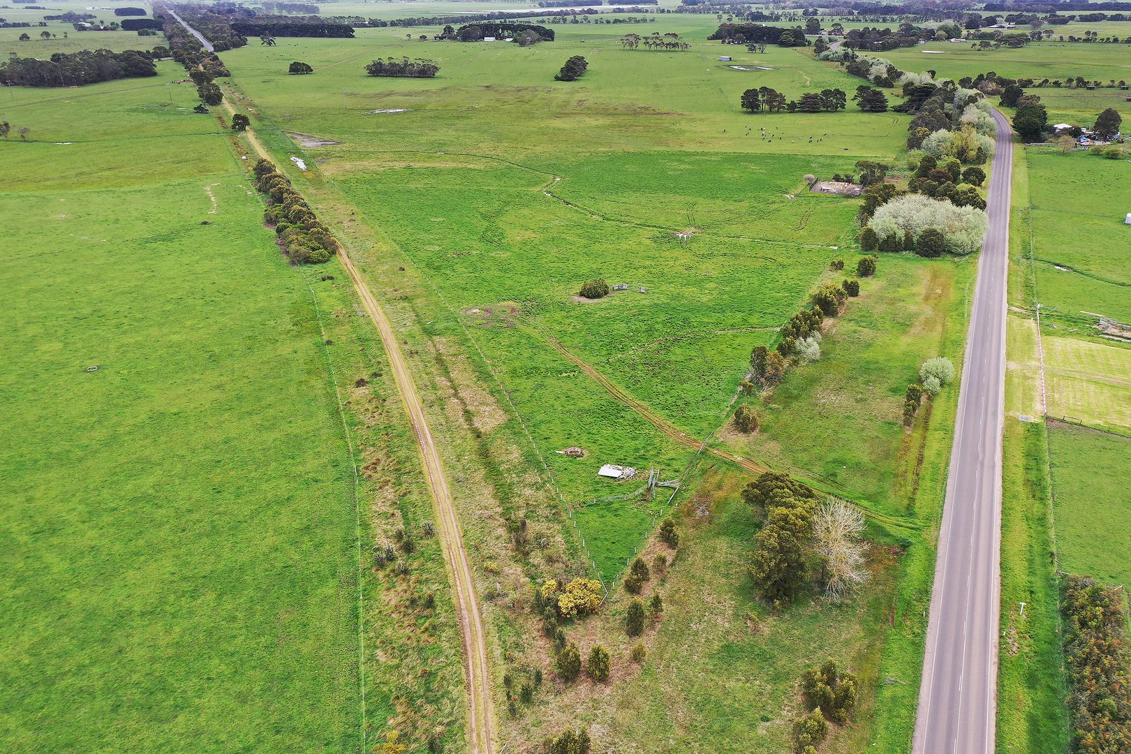 Lot 18 Terang-Cobden Road, Cobden VIC 3266, Image 2