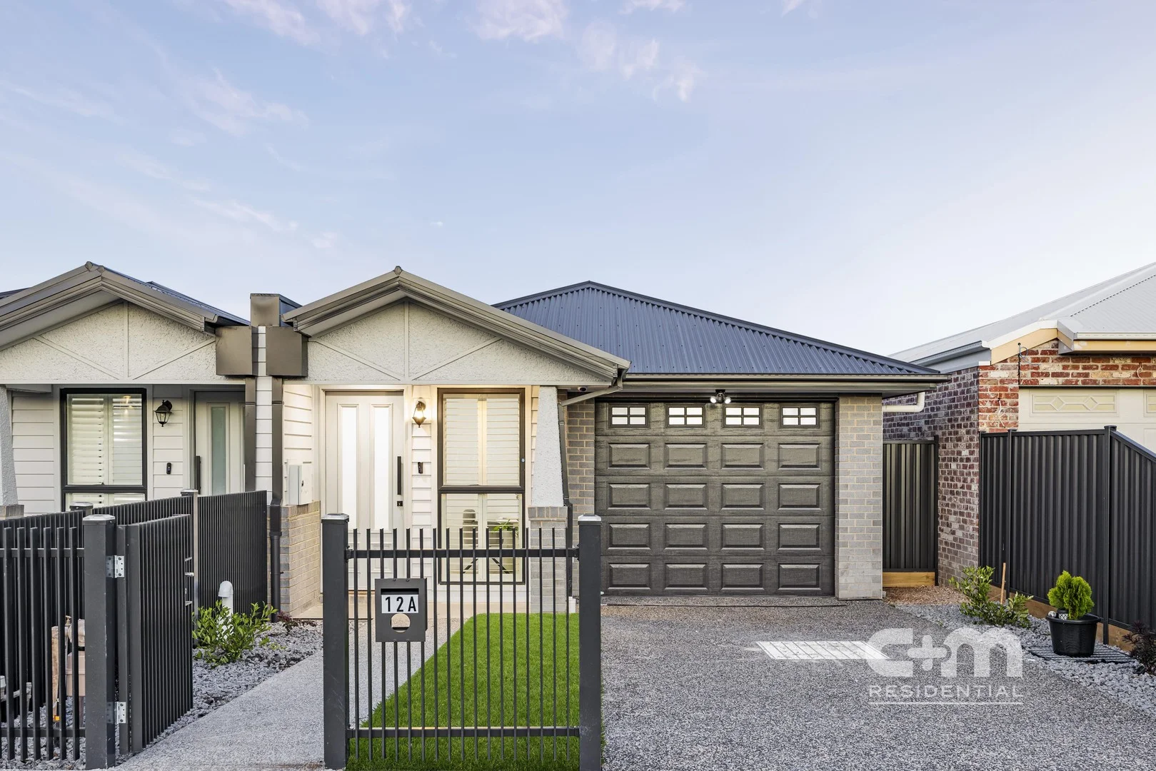 Primary image of 12A Eucra Street, Hadfield VIC 3046