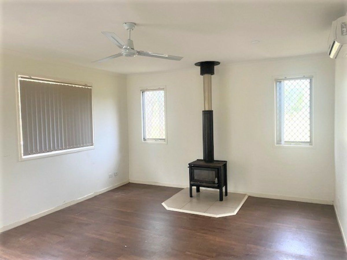 132 Old Yarraman Road, Nanango QLD 4615 House For Rent Domain