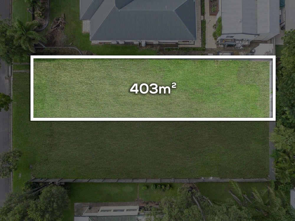 Vacant land in 104 Besham Parade, WYNNUM QLD, 4178