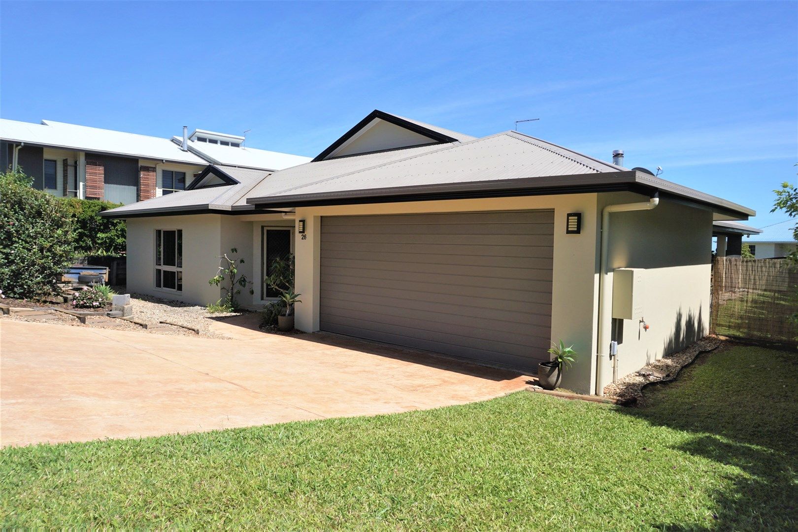 26 Jackson Drive, Atherton QLD 4883, Image 0