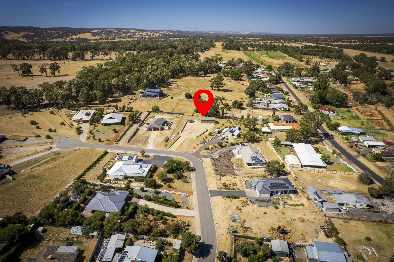 16 Bishop Place, Yarloop WA 6218, Image 0