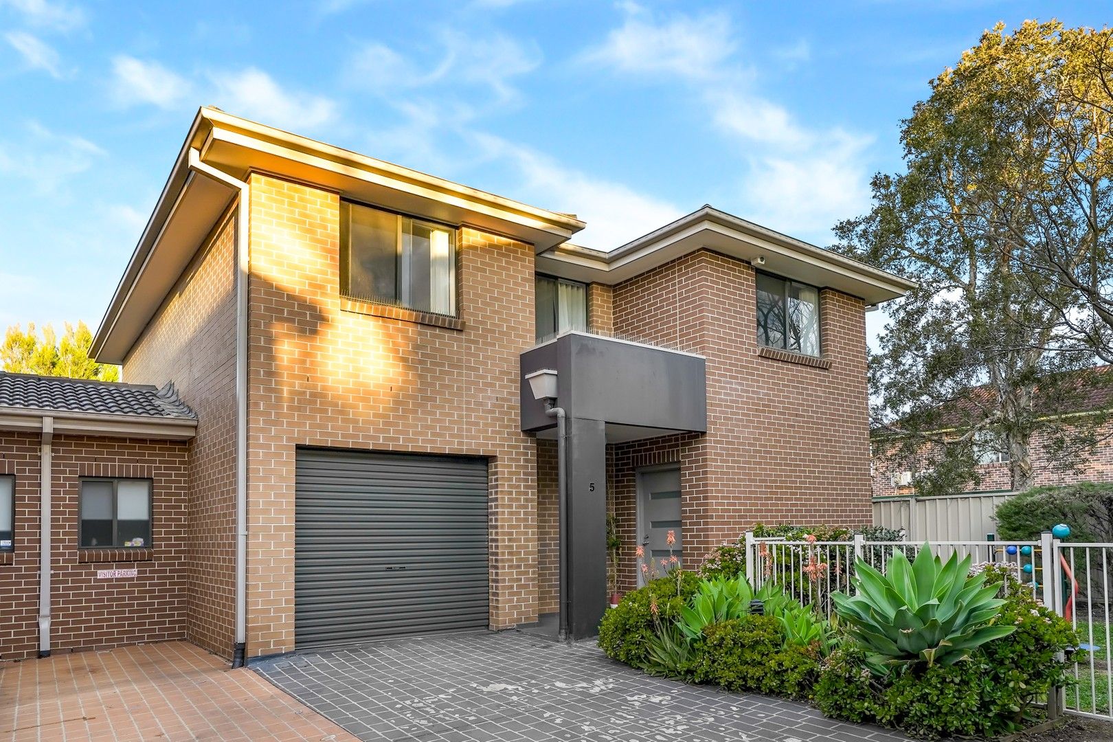 4 bedrooms Townhouse in 5/14 Ramona Street QUAKERS HILL NSW, 2763